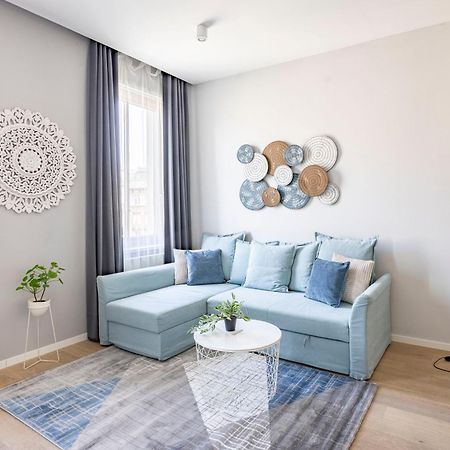 Stylish & Spacious Central Suite By Prestige Homes Budapest Exterior photo