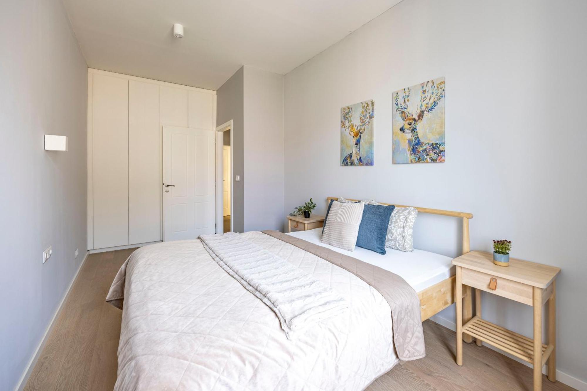 Stylish & Spacious Central Suite By Prestige Homes Budapest Exterior photo