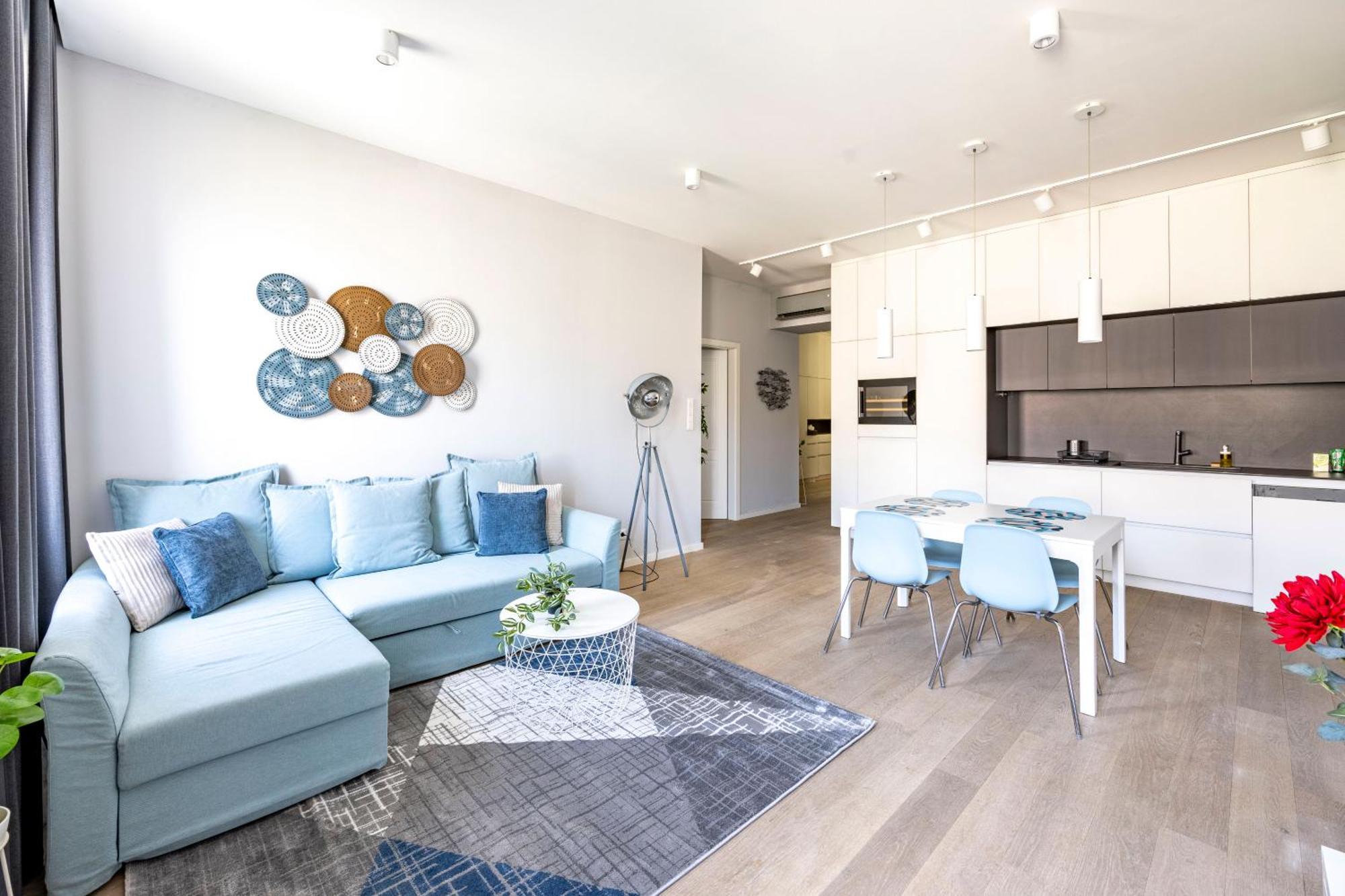 Stylish & Spacious Central Suite By Prestige Homes Budapest Exterior photo